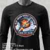 Blue Origin Rocket Explodes In Florida T Shirt Balck Shirt