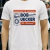 Bob Uecker Mr Baseball 2025 Shirt White T Shirt 3
