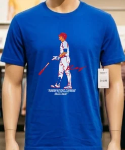 Boston Red Sox 2025 Roman Anthony Roman Reigns Supreme Shirt