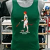 Boston Red Sox 2025 Roman Anthony Roman Reigns Supreme Shirt Green Shirt