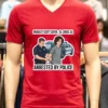 Bradley Scott Sayer 18 A Resident Of Chico Has Been Arrested By Police T Shirt Red Shirt 1