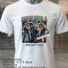 Brayden Carter 19 Was Arrested By Police T Shirt White T Shirt 3