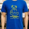 Break The Bears Mizzou Vs Central Arkansas 2025 Shirt Blue Shirt