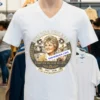 Brenda Fricker Forever In Our Hearts T Shirt White T Shirt 1