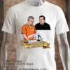 Brendan Banfield Of Virginia Was Sentenced To Life Imprisonment T Shirt White T Shirt 2