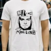 Brian Rollins Vintage Shirt White T Shirt 3