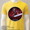 Briar League Of Legends T Shirt Yellow T Shirt