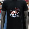 Brit Fest Dog 2025 Shirt Balck Shirt 1