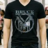 Bruce Dickinson American Tour 2025 Shirt Balck Shirt 1