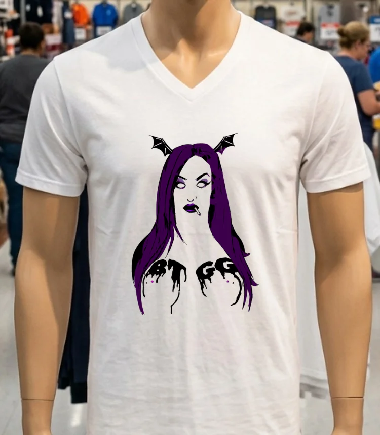 Btgg Meme Shirt - white-t-shirt Btgg Meme Shirt White T Shirt 2