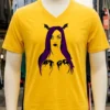 Btgg Meme Shirt Yellow T Shirt