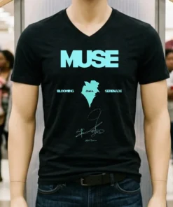 Bts Park Jimin Muse Baseball Kpop Fan Shirt