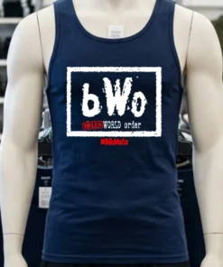 Bwo Bills World Order Bills Mafia Shirt