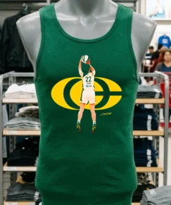 Caitlin Clark Dunk Cc Logo Signature Shirt