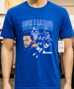 Caleb Williams Chicago Collage Vintage Shirt