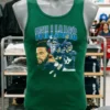 Caleb Williams Chicago Collage Vintage Shirt Green Shirt