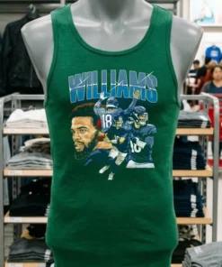 Caleb Williams Chicago Collage Vintage Shirt