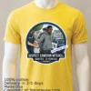 Cameron Mitchell 22 Was Arrested By Police On Rebel Woods Drivet Shirt Yellow T Shirt