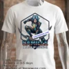 Camille League Of Legends T Shirt White T Shirt 2