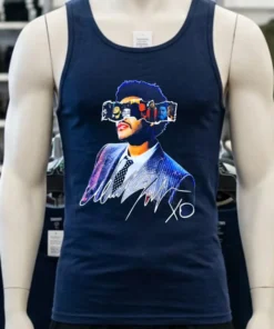 Camiseta The Weeknd Huntrix K Pop Demon Hunter Fan Shirt
