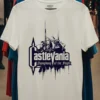 Castlevania Symphony Of The Right Shirt White T Shirt 3