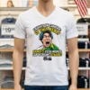 Caught On Camera Is Gamix Screaming At World Cup 2026 Staged T Shirt White T Shirt 1