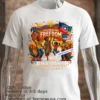 Celebrating Freedom And Unity On Juneteenth T Shirt White T Shirt 2