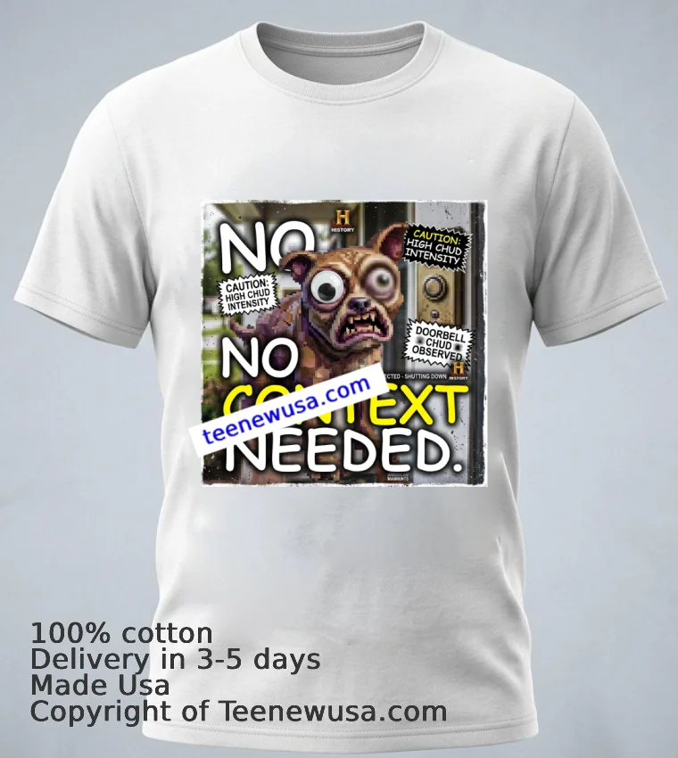 Certified Weird Little Guy No Context Needed Funny T Shirt White T Shirt 1