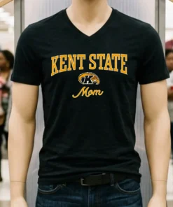 Champion Kent State Golden Flashes 2025 Shirt