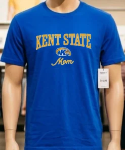Champion Kent State Golden Flashes 2025 Shirt