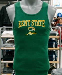 Champion Kent State Golden Flashes 2025 Shirt