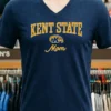 Champion Kent State Golden Flashes 2025 Shirt Navy Shirt 1