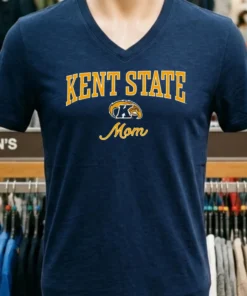 Champion Kent State Golden Flashes 2025 Shirt