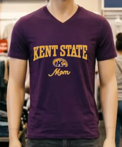 Champion Kent State Golden Flashes 2025 Shirt