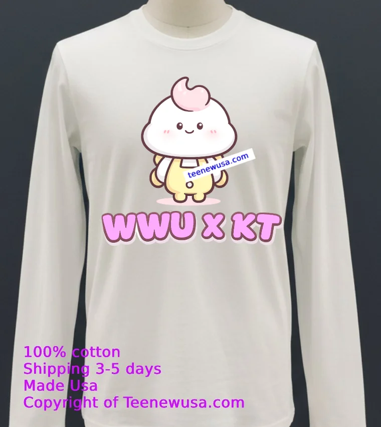 Cheerleader Lineup Kim Hansul T Shirt - white-t-shirt 21 Cheerleader Lineup Kim Hansul T Shirt White T Shirt 21