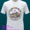 Chicago Kicks Off Pride Month T Shirt White T Shirt 20
