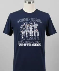 Chicago White Sox Dressed To Kill Shirt