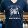 Chicago White Sox Dressed To Kill Shirt Navy Shirt 1