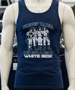 Chicago White Sox Dressed To Kill Shirt