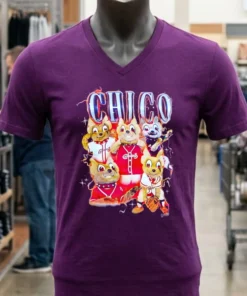 Chico Dogs Dawg Shirt
