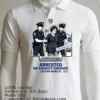 Christina Burk 43 A Preschool Assistant Was Arrested By Police On Assault Charges T Shirt White T Shirt 7