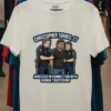 Christopher Torres 27 Of Hendersonville Tennessee Was Arrested And Charged In Connection With A Human Trafficking Ring T Shirt White T Shirt