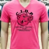 Cidp Crappy Immuno Debilitating Pig Shirt Pink T Shirt