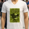 Cinema Movie Nights Get Tickets Now Vintage Shirt White T Shirt 2