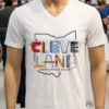 Cleveland Educators Rock Merch 2025 Shirt White T Shirt 2