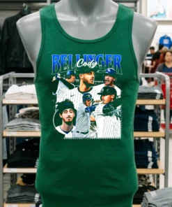 Cody Bellinger New York Yankees Graphic Mlb Shirt