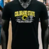 Colorado State Rams 2024 Snoop Dogg Arizona Bowl Shirt Balck Shirt