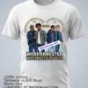 Cortavion Dewayne Hobbs 19 And Cortavious Lawyne Hobbs 18 Were Arrested By Police T Shirt White T Shirt 1