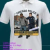 Cortez Washington 19 Was Arrested On Charges Of Committing Two Burglaries In Northwest Chicago T Shirt White T Shirt 23