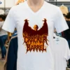 Cracker Barrel Hit Me Up Ive Got Ideas Shirt White T Shirt 1